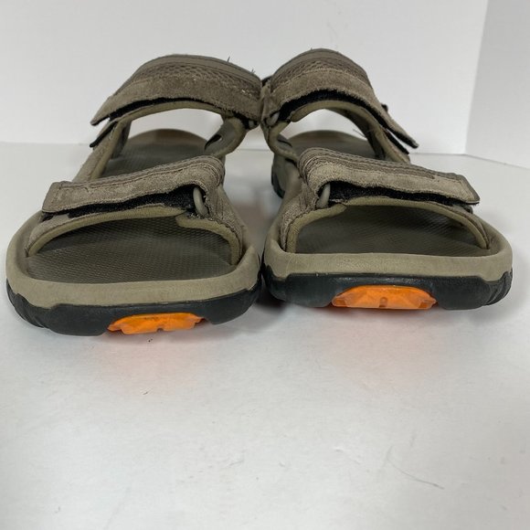 TEVA HUDSON BUNGEE CORD SANDALS MEN’S SIZE 13 main image 4